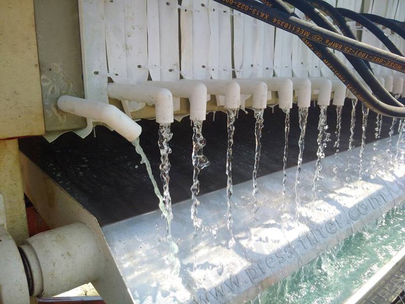open flow