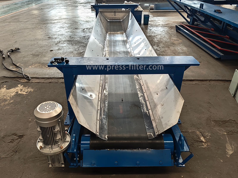 belt conveyor
