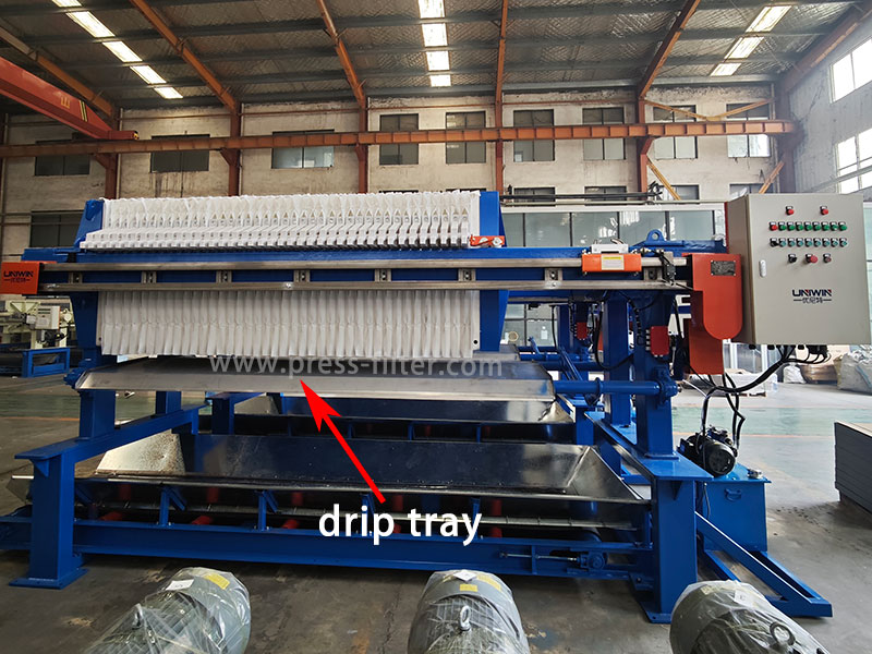 drip tray