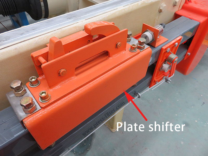 plate shifter