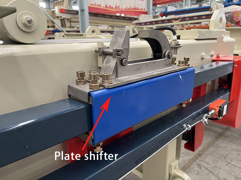 plate shifter