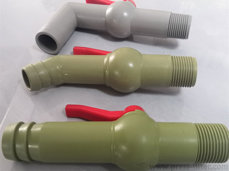 water nozzle