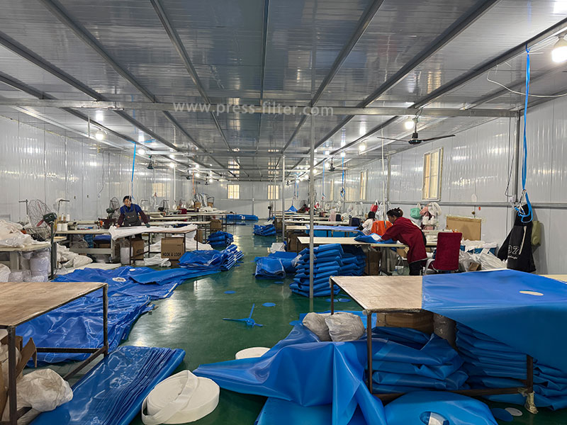 Production workshop
