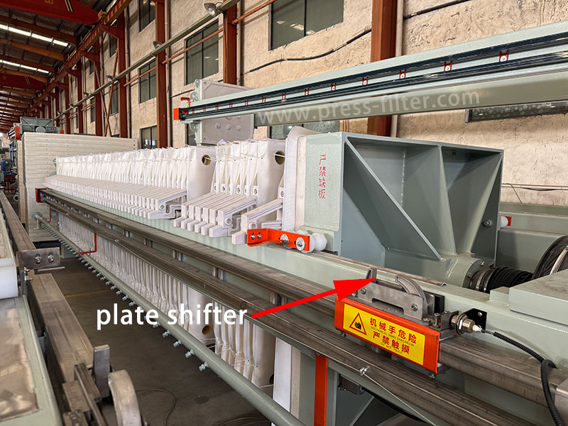 plate shifter
