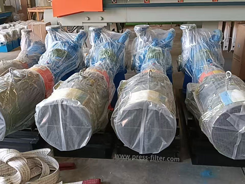 slurry pump