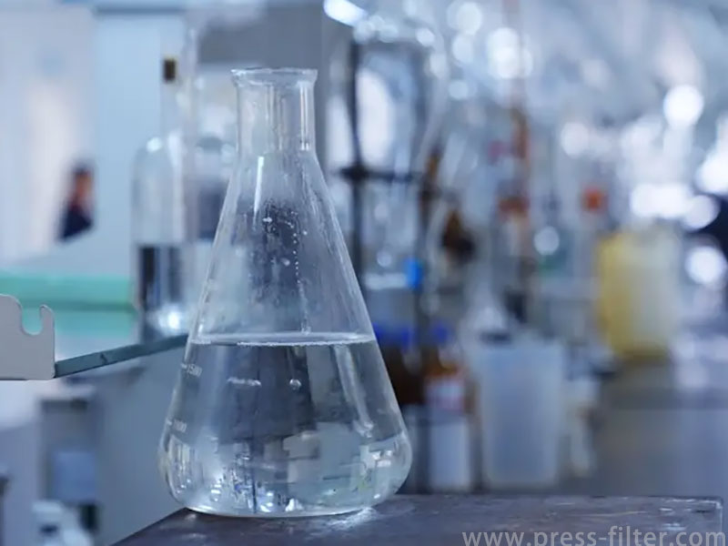 Chemical industry