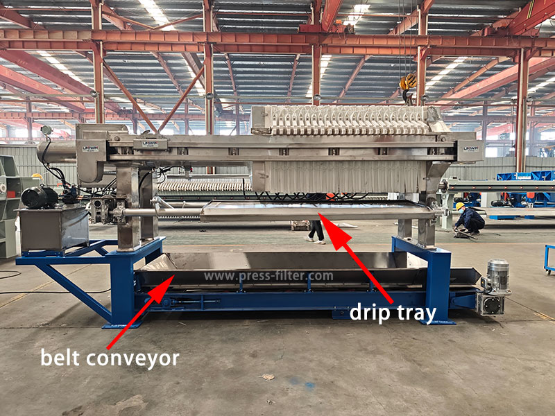 belt conveyor