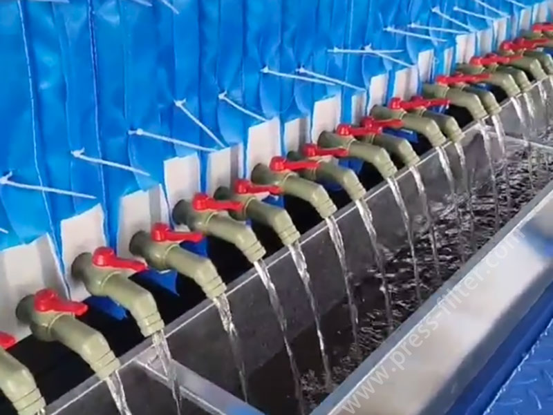 open flow