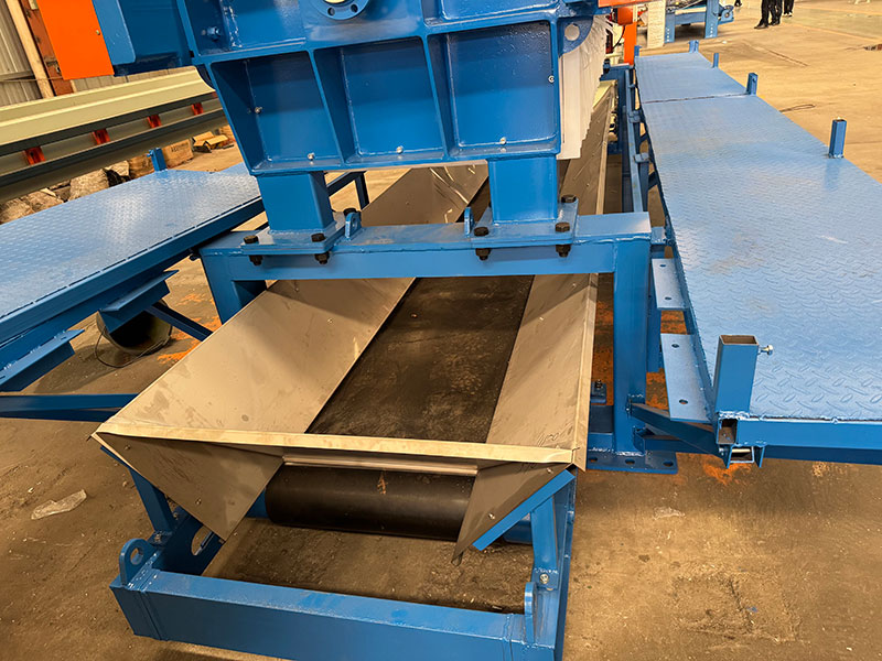 belt conveyor