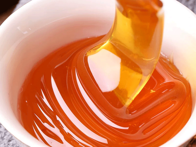 syrup